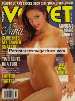 Adult magazine Velvet Nina James*